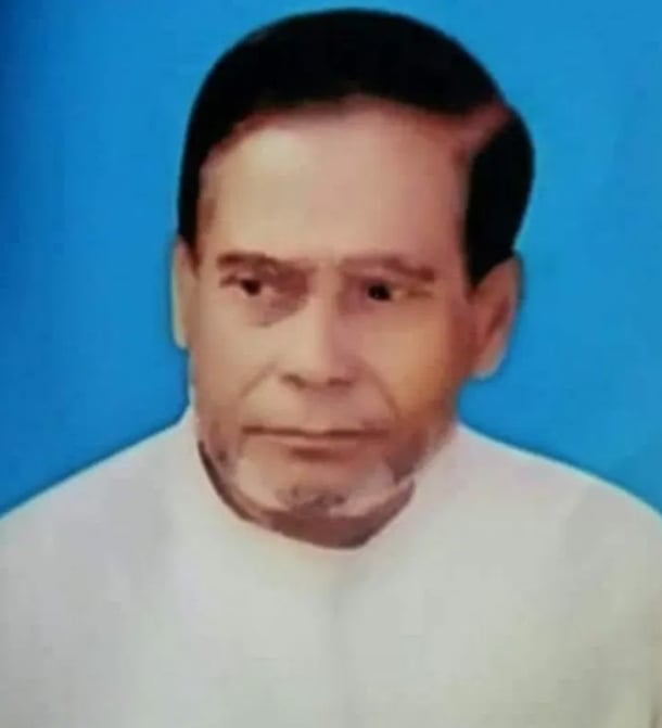 নুরুল ইসলাম চৌধুরী (ঠান্ডা মিয়া)