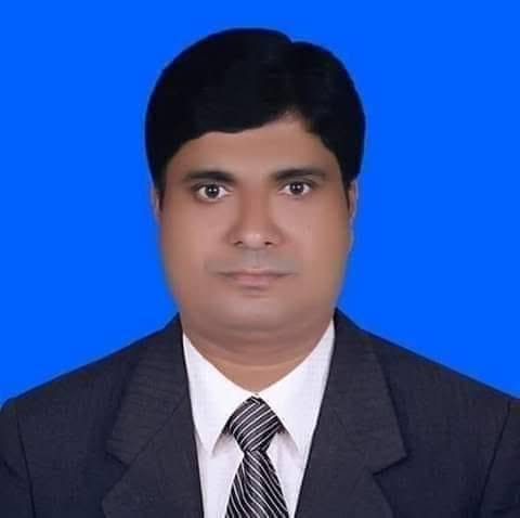 জনাব হুমায়ুন কবির চৌধুরী (ভারপ্রাপ্ত)