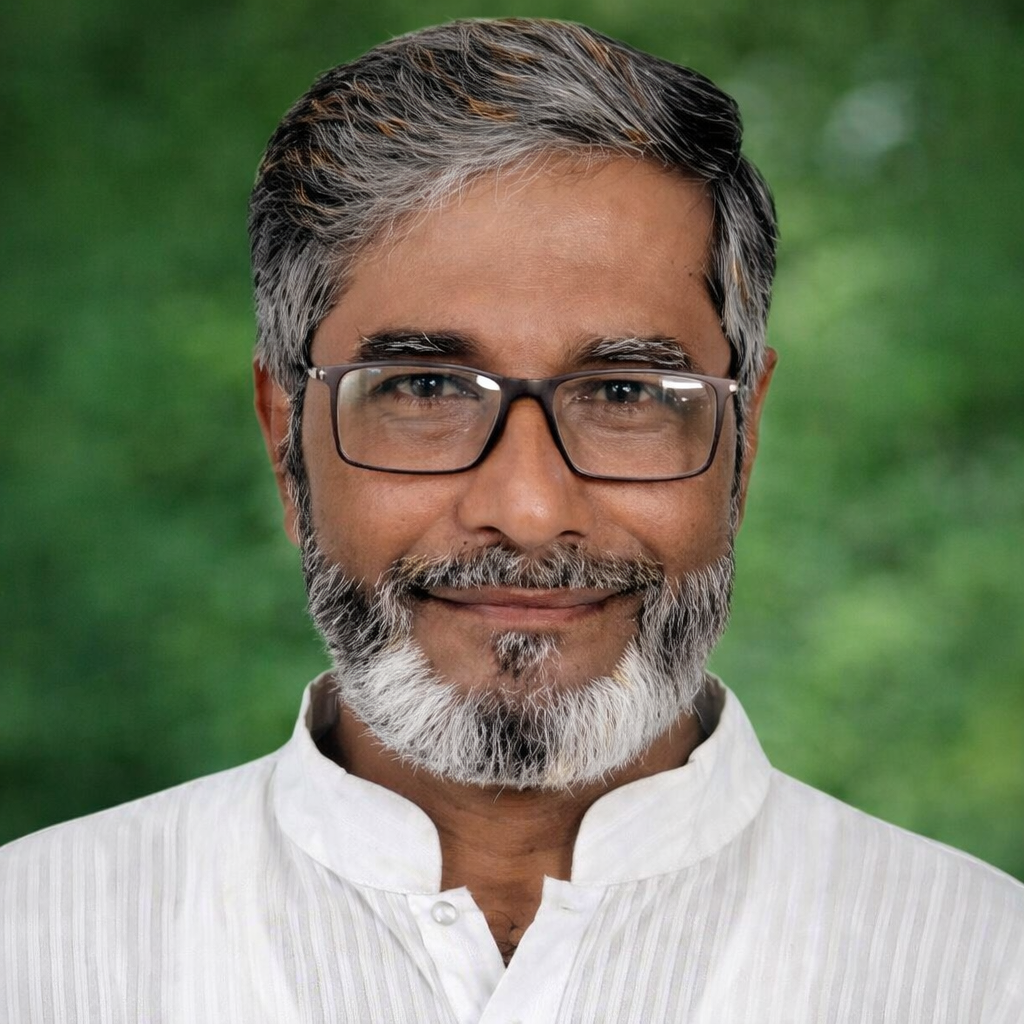জনাব মোহাম্মদ হামিদুল হক চৌধুরী