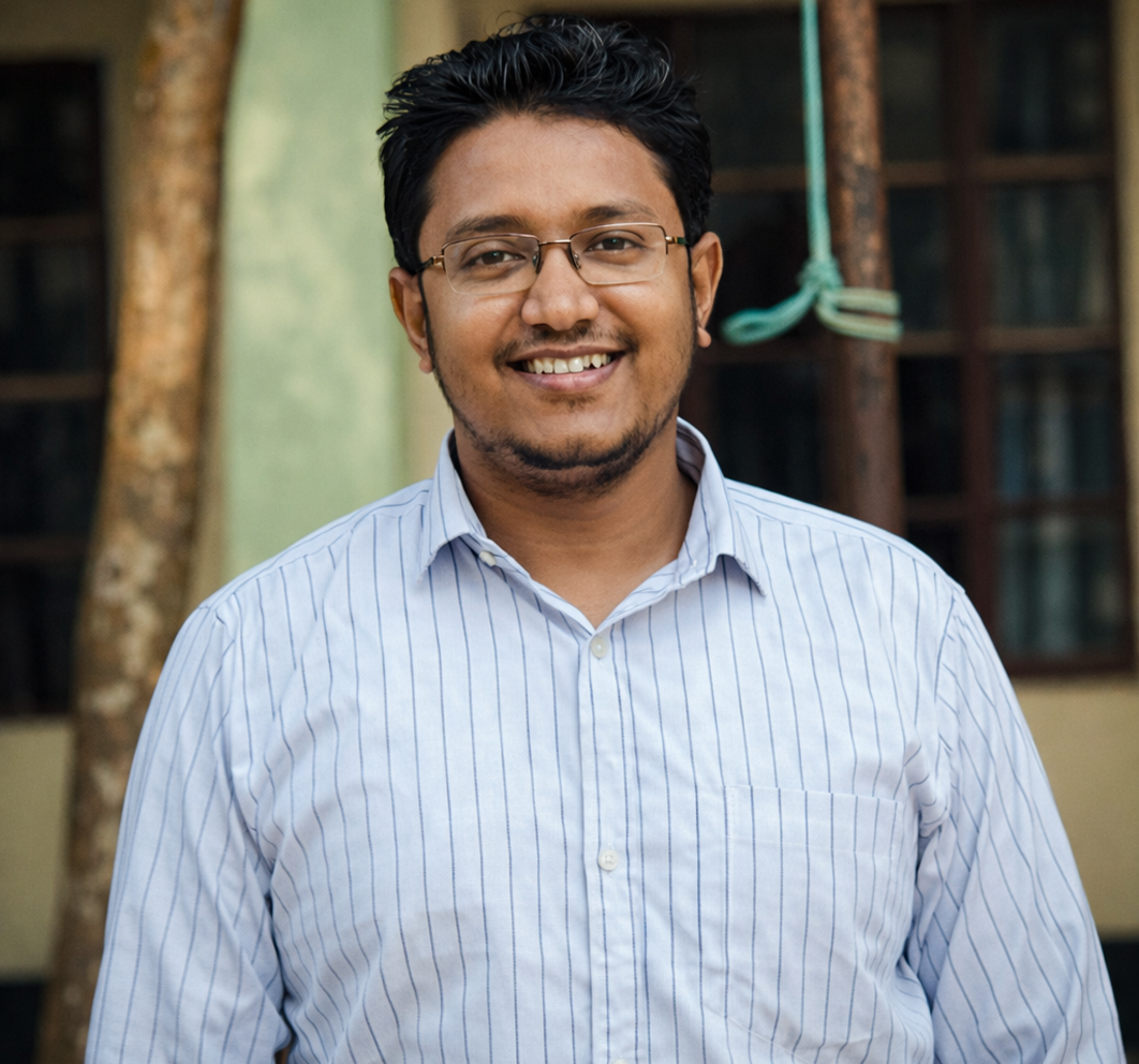 Mohammad Arfat Uddin