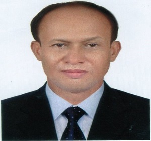 Mohammad Muzibul Alam