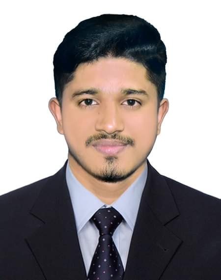 Raju Barua