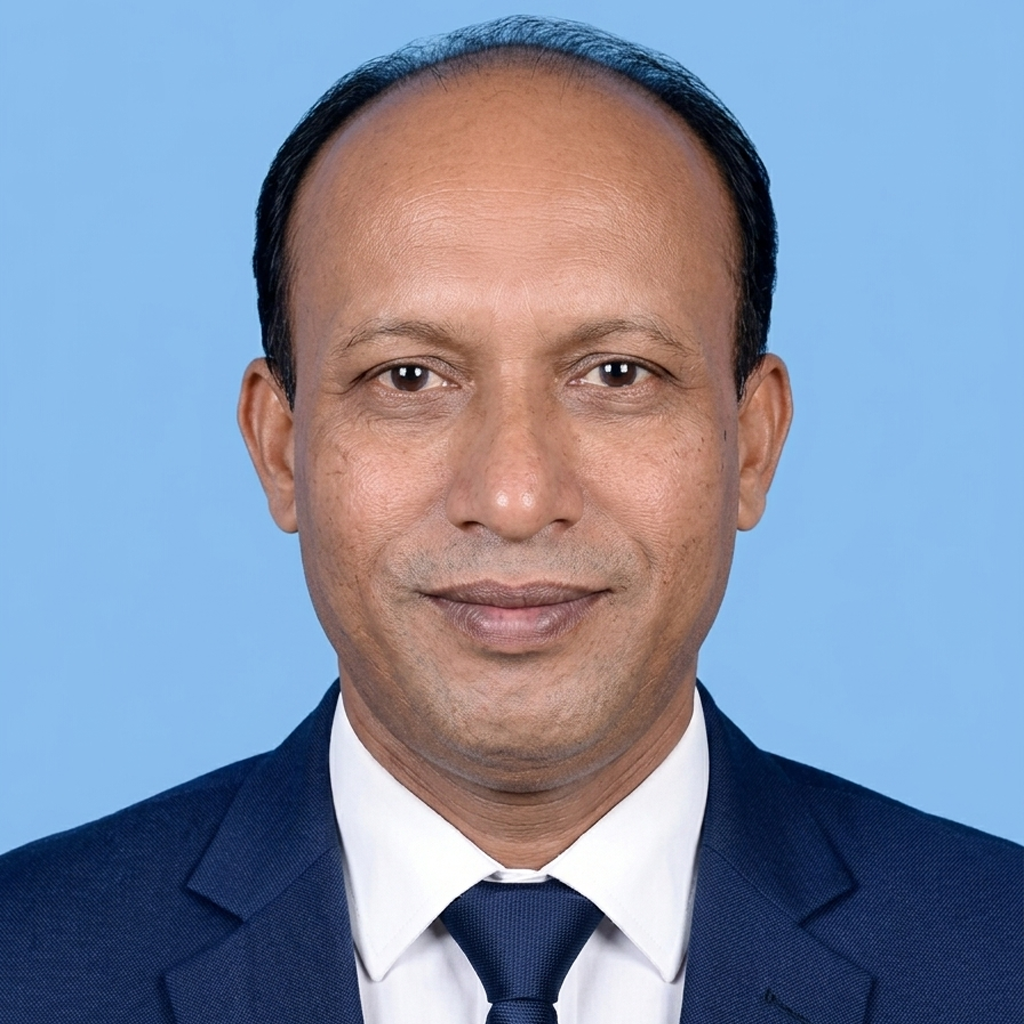 Muzibul Alam Muzib