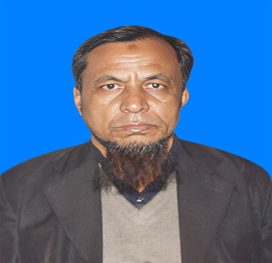Mohammed zafar Alam