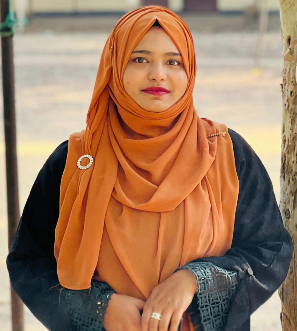 Hosna Ara Parvin