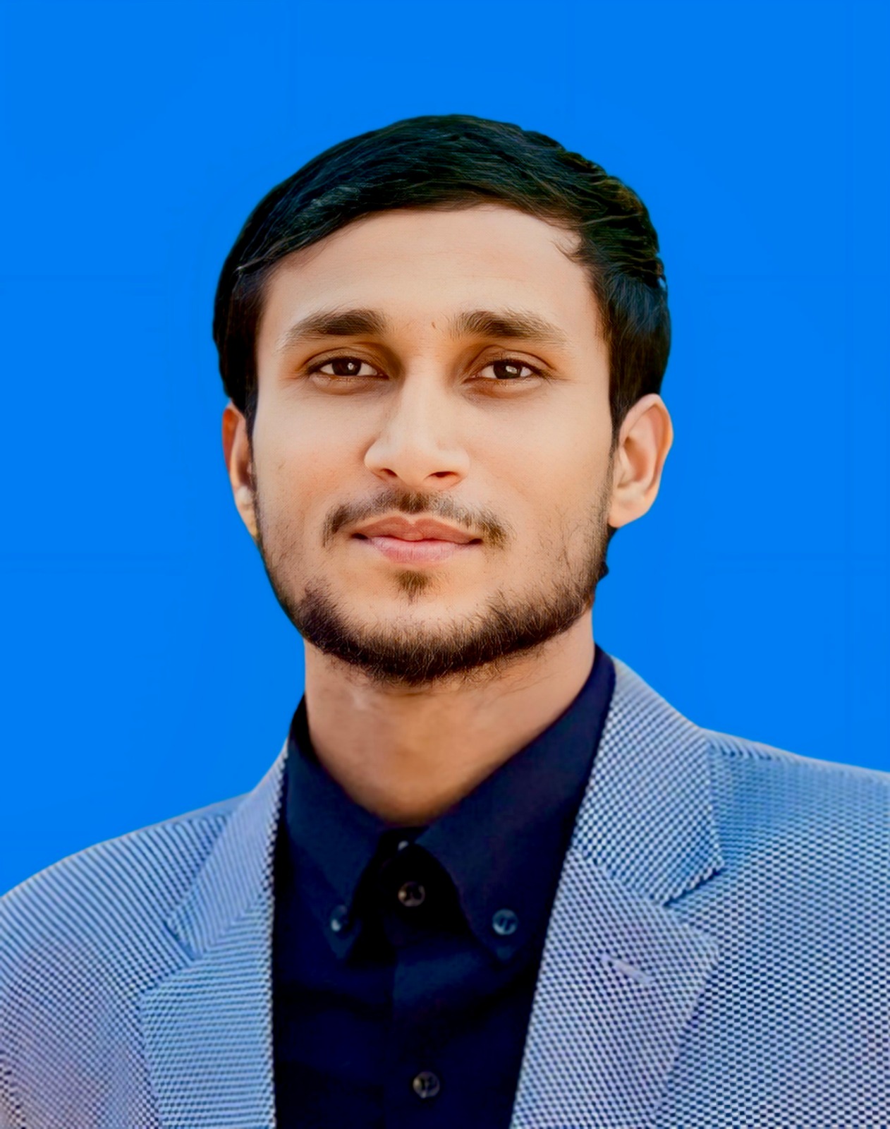 Rafiqul Islam
