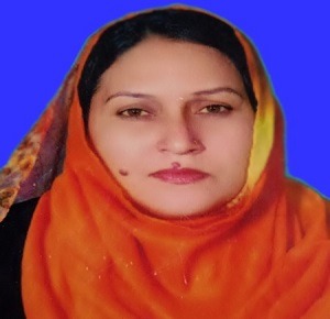 Tahmina Khanam