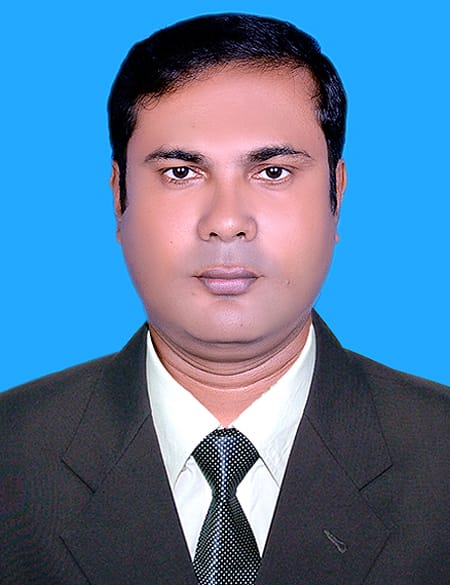 Ranjit Barua