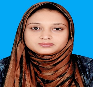 Naima Jannat
