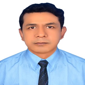 Helal Uddin Chowdhury